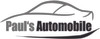 Logo Paul´s Automobile